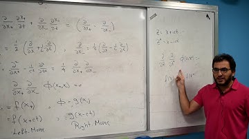 Cauchy Integral Theorem: Mathematical Physics III #5.1 | ZC OCW