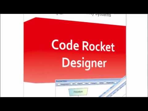 Code Rocket 2.0