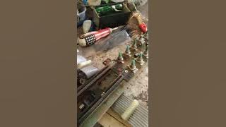 kerusakan mixer peavey