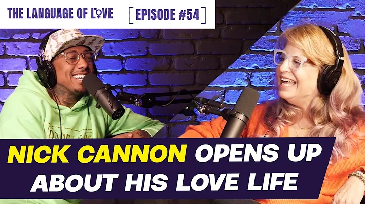 Nick Cannon Opens Up About His Love Life on The La...