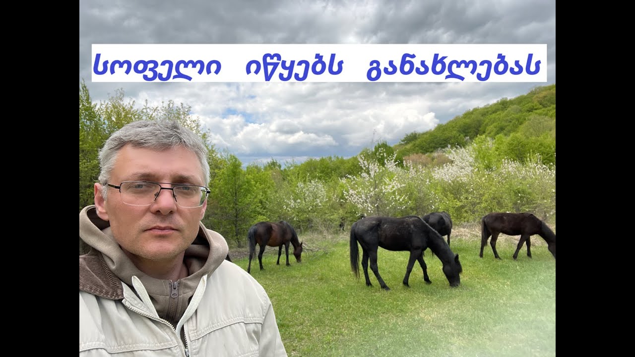 III საუკუნის ქალაქი და თანამედროვე სოფელი ჭერემი