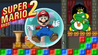 Super Mario Bros 2 - Wart Battle Theme (Remix)
🎧 If you enjoyed this remix, be sure to hit like, share, and subscribe for more iconic gaming music remixes!
Gameplay by NintendoComplete
SOCIALS:
â–º https://www.tiktok.com/@npc.retro
â–º https://twitter.com/NPC_Retro
SUPPORT ME:
â–º https://www.patreon.com/npcmusic87
â–º https://www.buymeacoffee.com/npcmusic?new=1
If you enjoyed this remix, consider supporting us on Patreon for exclusive content and behind-the-scenes access. Your support helps me keep the music coming!
Disclaimer: This is a fan-made remix and is not affiliated with the original composer. All original rights to the music belong to their respective owners. Super Mario Bros 2 - Wart Battle Theme (Remix)