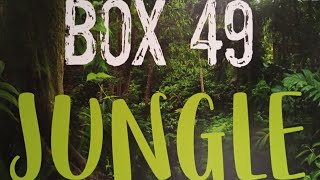 GEARPACK Box 49 JUNGLE