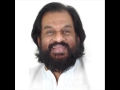 K,J,YESUDAS PERINGOTTUKARA VISHNU DEVOTIONAL SONGS