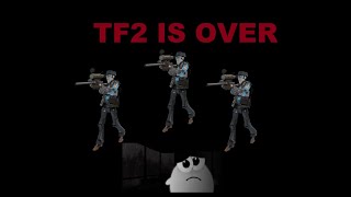 [TF2] THESE NEW BOTS COULD KILL TF2