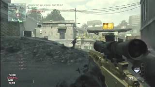7 MAN FEED IN 7 SECONDS!! | MW3 TCC COTD EP 17