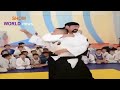 Steven Seagal Aikido One Of The Best Aikido Demonstration To Self Defense Mp3 Song