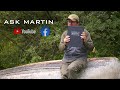 Martin Bowler answers YOUR questions.