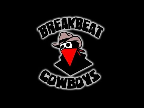 BreakBeat Cowboys -Las Vegas