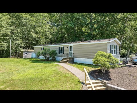 64 Royal Crst Pk, Rochester, NH home video tour