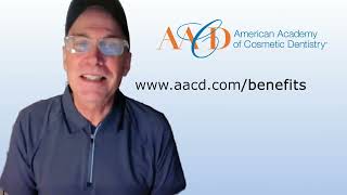 Welcome New Members to The AACD