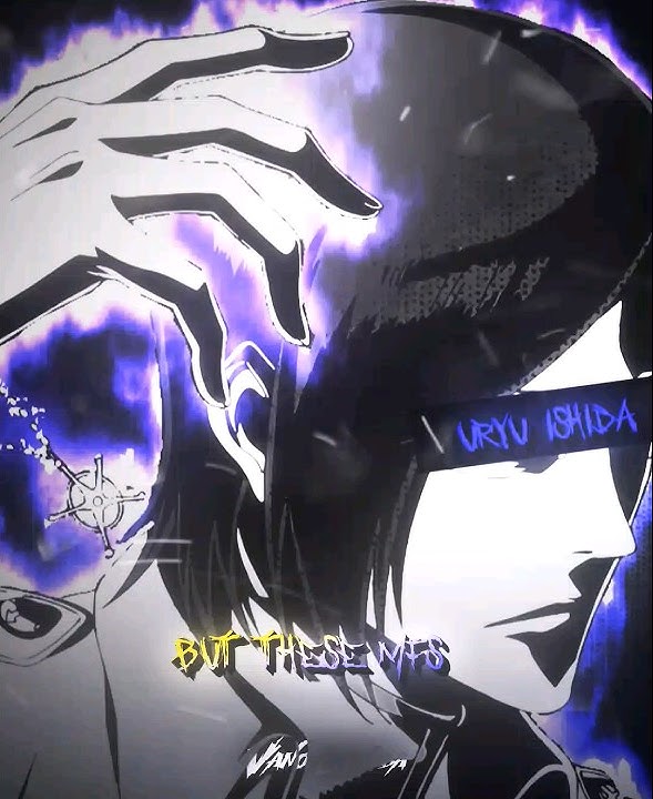But These MFS Sternritter ❤‍🔥 || [BLEACH] #manga #edit