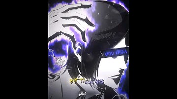 But These MFS Sternritter ❤‍🔥 || [BLEACH] #manga #edit