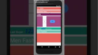 HammerTime - Online Auctioning Android App screenshot 5