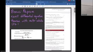 【Vector Calculus Lecture 29】Stoke's Theorem & Divergence Theorem | Nge Kie Seng 20241227