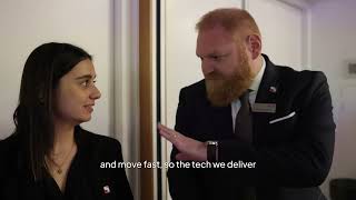 Meet The Management Uzi Drori