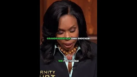 Shocking DNA Results Reveal Family Truth! #shorts