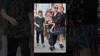 Famous Cate Blanchett and Andrew Upton's 4 children now #cateblanchett #andrewupton Wealth