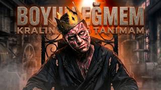 Kralını Tanımam (Not Another King) 💀 Boyun Eğmeyenlerin Marşı