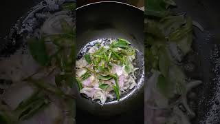 kankun recipespicy?water spinach recipe from our garden in dubai කංකුන් තෙල් දාලා