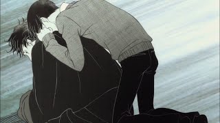 Issues | Rakugo Shinjuu AMV