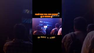 POWER MUSIC VIRAL SONG MADHABO HE MADHOBO SPIKER CHEK KORCHE 😱🔥🥵
