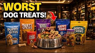 5 Dog Food Brands That Aren't Healthy At All (And 5 You Can Actually Trust)