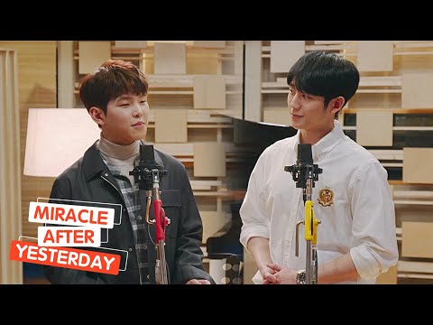 「Vietsub / Engsub」 But I'll Miss You(우리 만남이) - Paul Kim(폴킴), Jung Hae In(정해인)