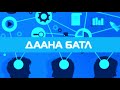 ДаанаБатл! Джонни &amp; Аско