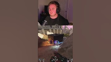 This felt a little too easy… #apexlegends #gaming #apex #streaming #fps #reaction