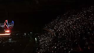 Yellow Coldplay Napoli 2023