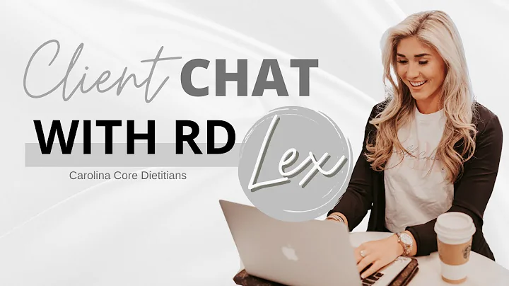 Client Interview with Kathryn Rodgers