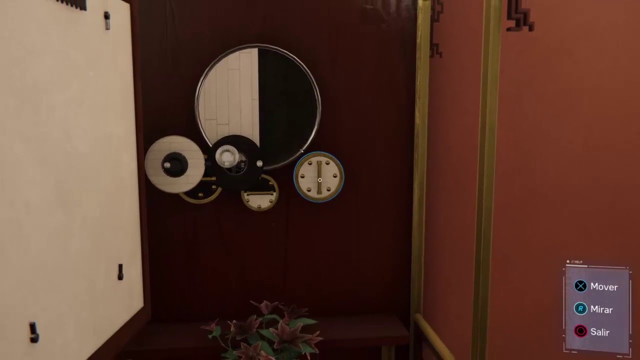 Spiderman PS4 Puzzle Reloj Ying Yang ( Comentado) YouTube