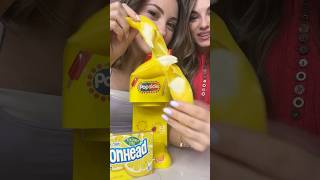 Yellow only ! Load my maker!