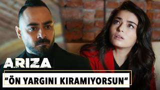 Senin Tek Kurtuluşun Evlilik Iza