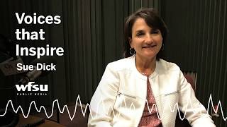 Sue Dick - Be Intentional Content