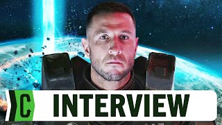 Pablo Schreiber Says It’s Going To Take a While To Recover From Halo Season 2 Episode 4