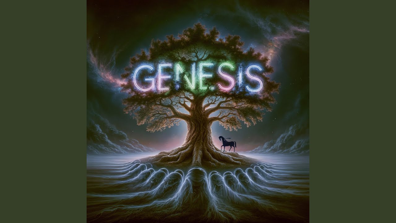 Watch Genesis on YouTube Watch Genesis on YouTube
