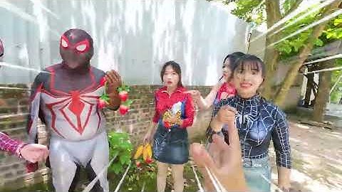 Spider-Man: Into The Spider-Verse (2025) #216 | Marvel Studios’ Deadpool 3 - MISSION IMPOSSIBLE 7