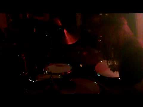 Woods of Ypres in Houston, TX - Shams/Crossing drums