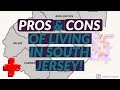 Pros & Cons Of Living In South Jersey!