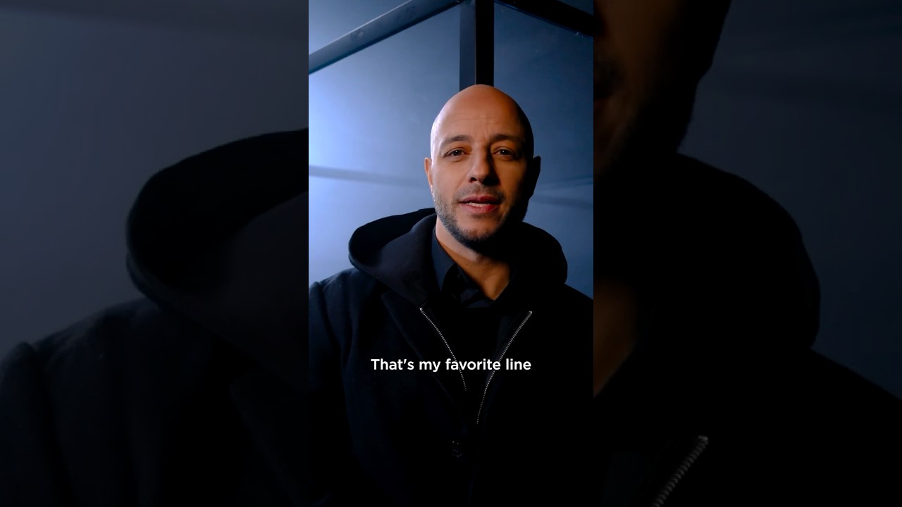 @MaherZain  shares the deep meaning behind the line, &lsquo;The love You send my way&hellip; O Allah.&rsquo; 🤍