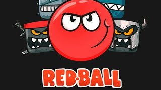 red ball 4 games / red ball 4 unblocked screenshot 4