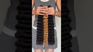 Bulk Hair Braids Hair