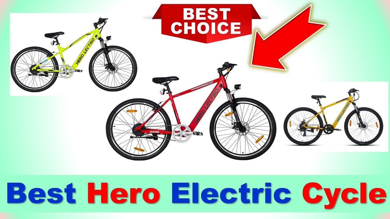 5 Best Fat Tyre Cycle in India 2021 