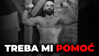 Treba mi Vasa POMOĆ