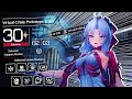 Esse Evento TESTA SUA SKILL ISSUE ! - Wuthering Waves | Virtual Crisis
