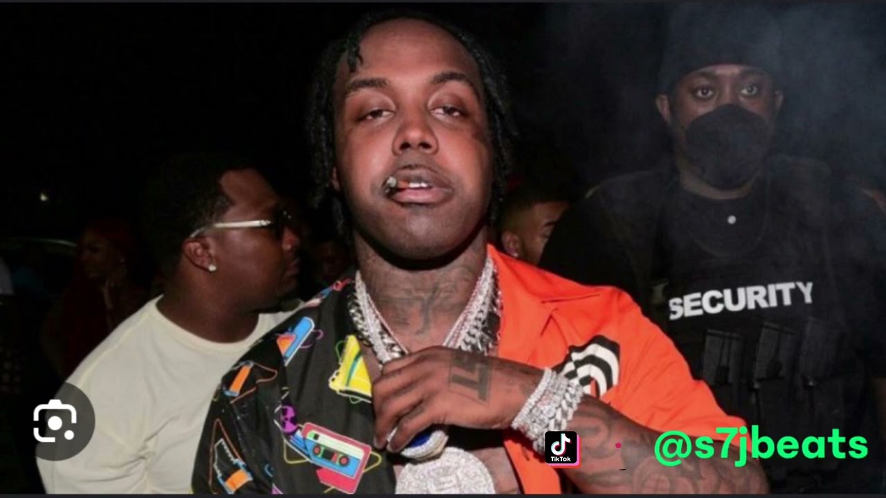 [FREE] EST Gee TYPEBEAT  Murder Trap beat 2023