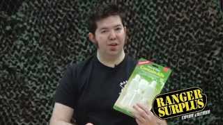Ranger Surplus Tip #872: Travel Containers | Army Surplus Rockville Frederick Tysons Corner