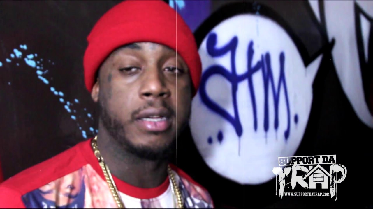 Wyise & Reed Dollaz Exclusive Interview & Freestyle with SupportDaTrap